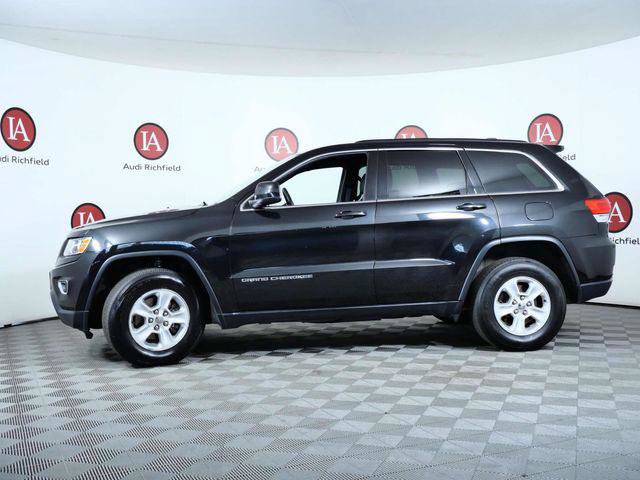 Used 2016 Jeep Grand Cherokee Laredo AWD/4WD image 5