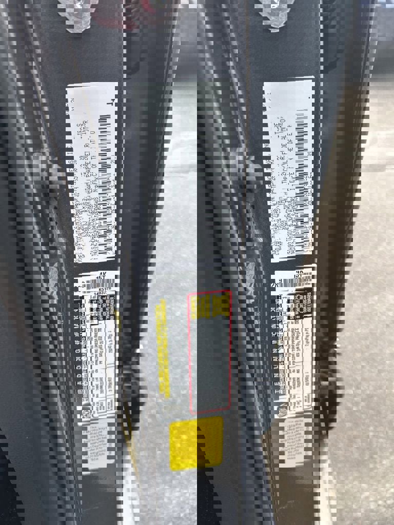 New 2026 Toyota Tundra 1794 Edition image 36