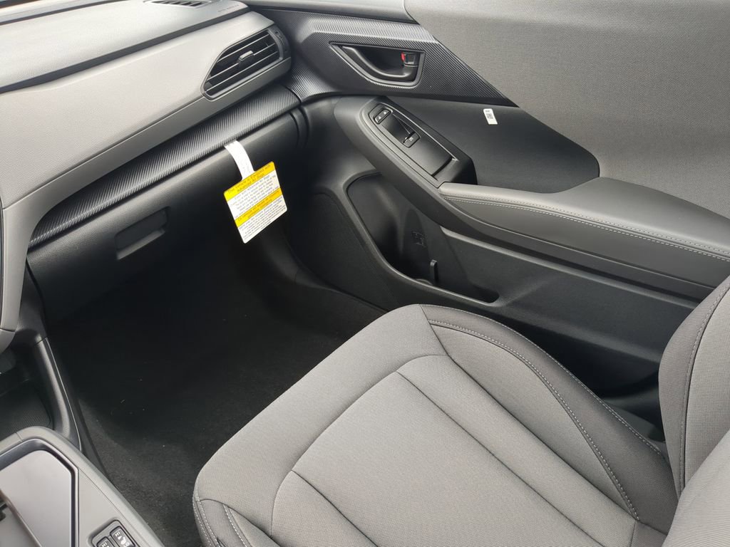 New 2026 Subaru Crosstrek 2.0i Premium AWD/4WD image 14