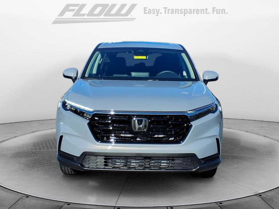 New 2027 Honda CR-V EX image 2