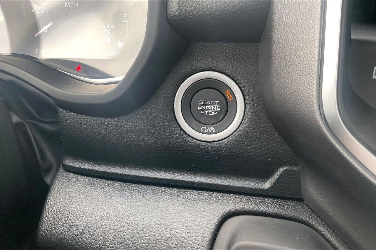 New 2026 RAM 1500 Big Horn image 18