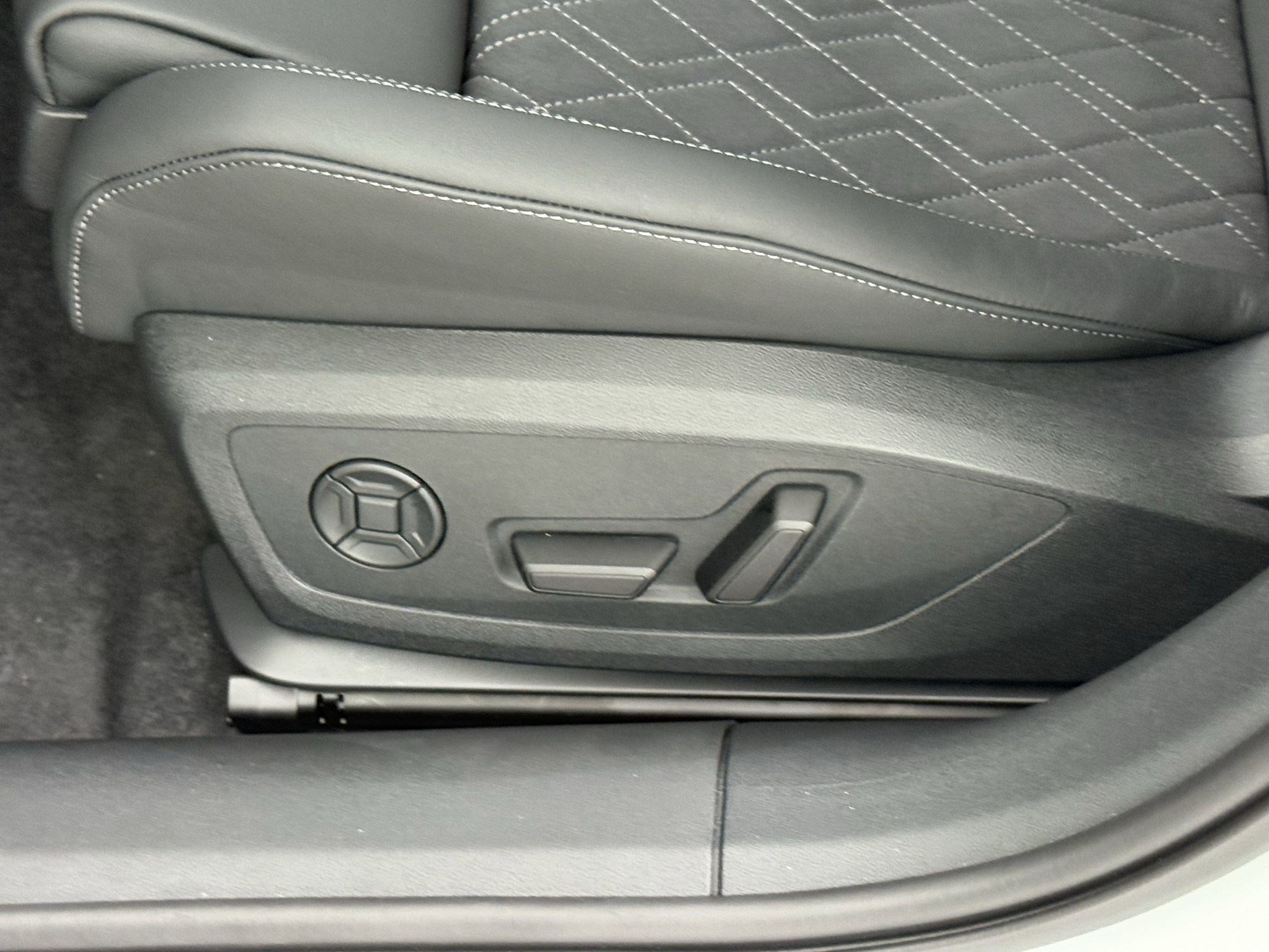 New 2025 Audi S5 Premium Plus image 13
