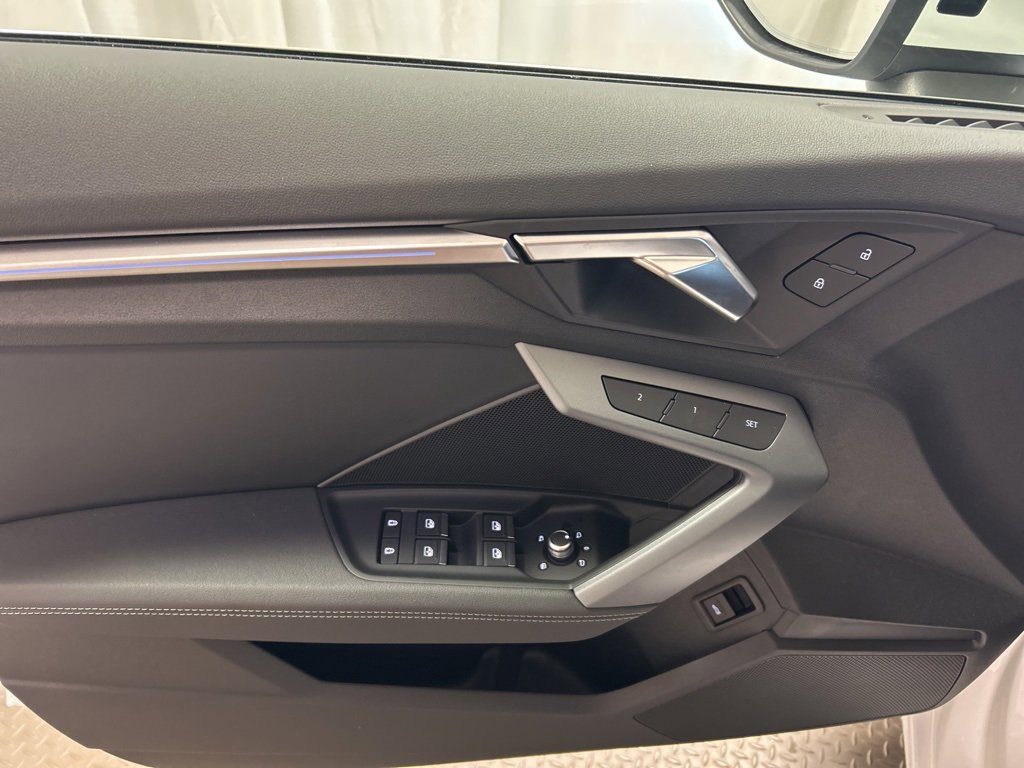 New 2026 Audi A3 2.0T Premium image 4