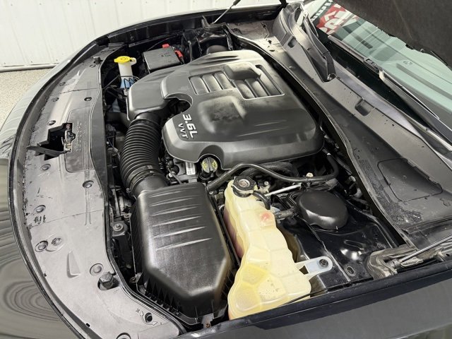 Used 2018 Dodge Charger GT image 26