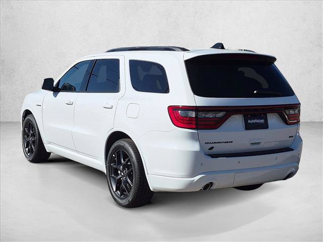 New 2026 Dodge Durango GT w/ Blacktop Package AWD/4WD image 9