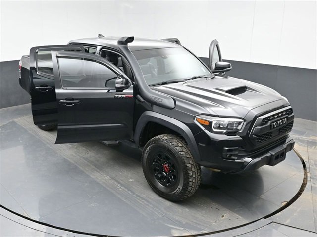 Used 2019 Toyota Tacoma TRD Pro w/ Desert Air Intake Package image 53