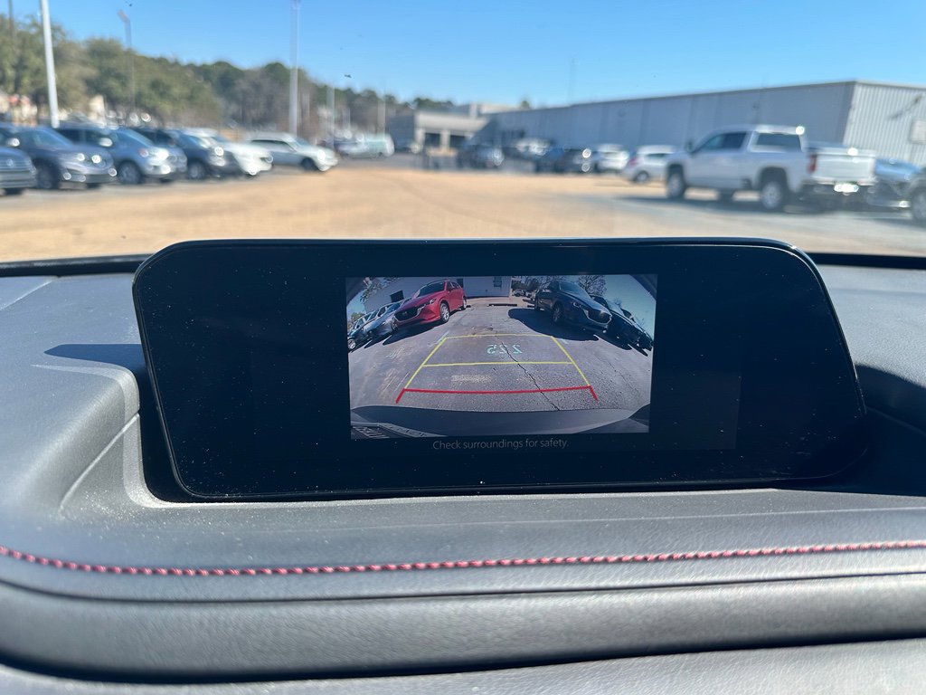 Certified 2023 MAZDA CX-30 AWD 2.5 S w/ Preferred Package image 13