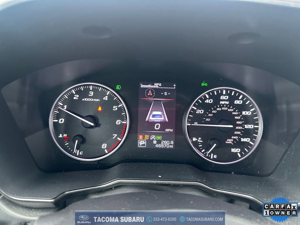 Used 2021 Subaru Legacy Limited image 14