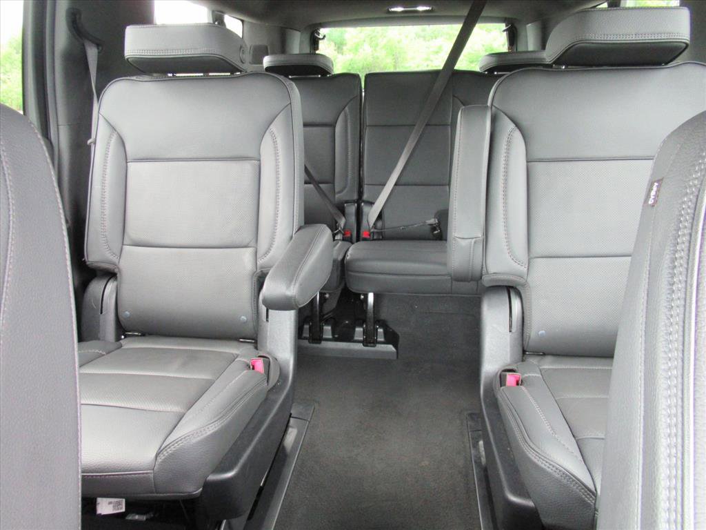 Used 2025 GMC Yukon XL Denali image 18