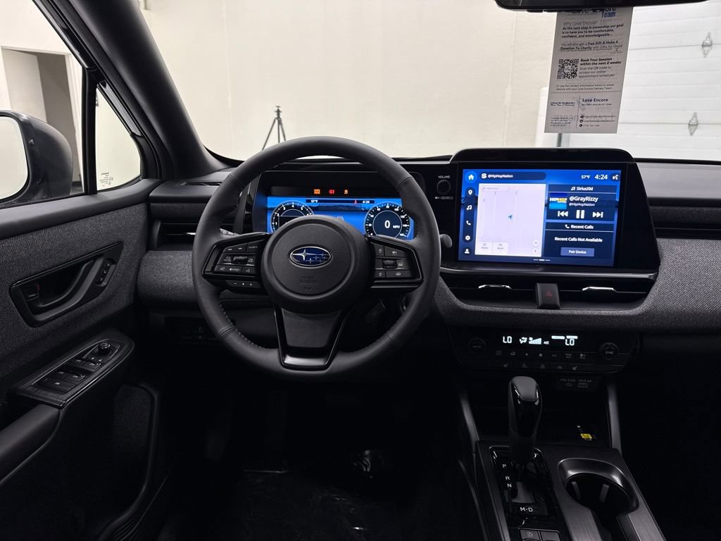 New 2026 Subaru Outback Limited AWD/4WD image 14