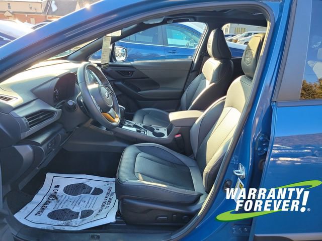 Used 2024 Subaru Crosstrek 2.5i Wilderness image 14