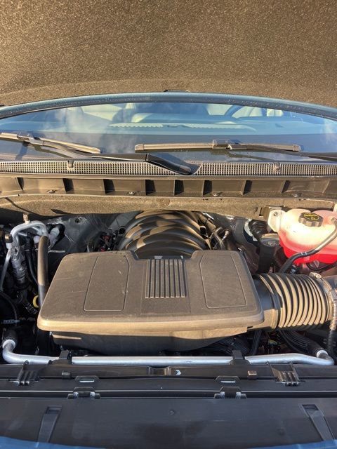 New 2026 Chevrolet Tahoe LT w/ Comfort Package image 44