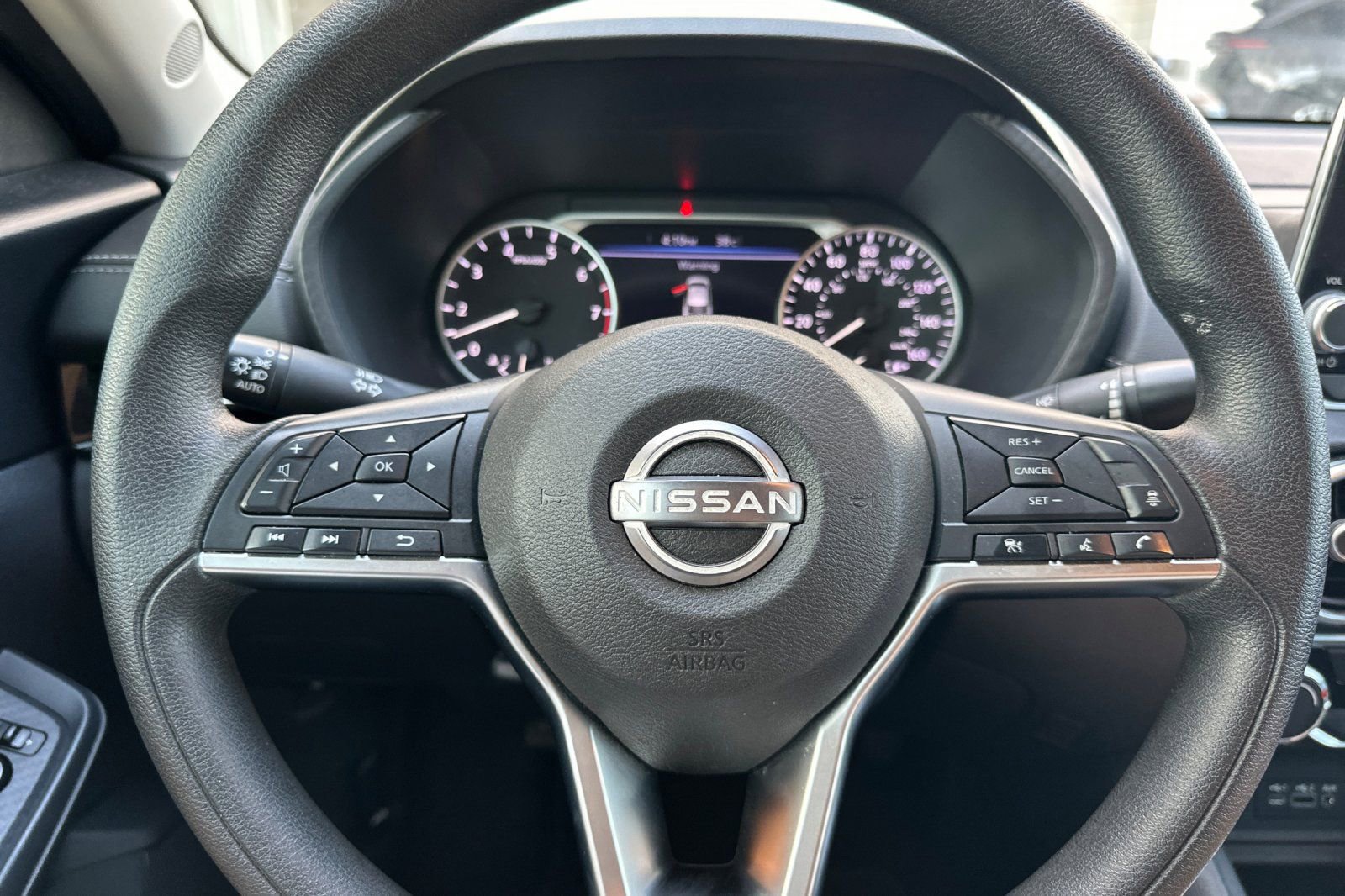 Used 2024 Nissan Sentra SV FWD image 22