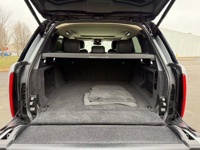 Used 2023 Land Rover Range Rover SE AWD/4WD image 35