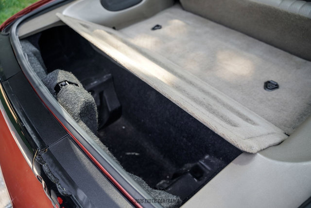 Used 2002 Pontiac Firebird Trans Am RWD image 92