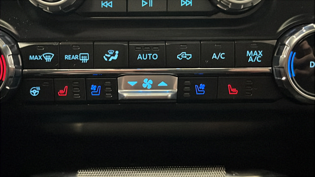 Used 2023 Ford F150 Raptor AWD/4WD image 38