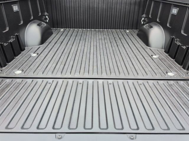 New 2026 Toyota Tundra Platinum image 26