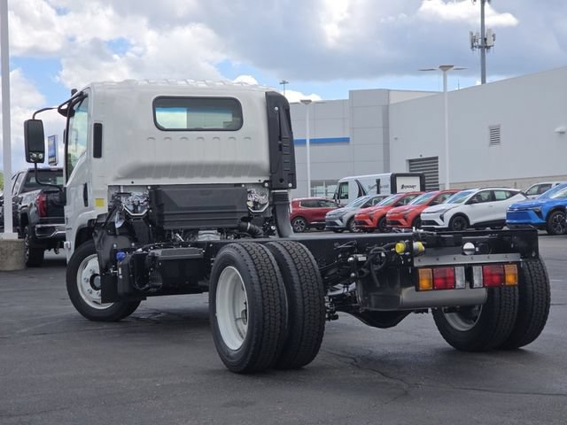 New 2027 Chevrolet Low Cab Forward 5500 XD RWD image 15