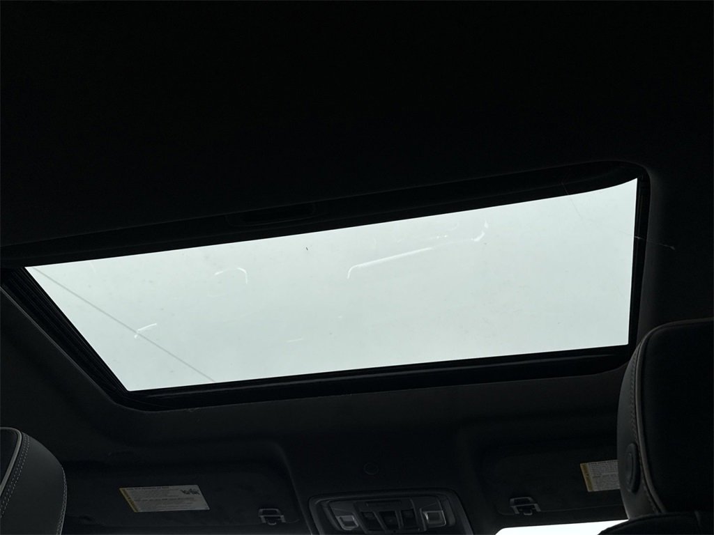 New 2026 GMC Sierra 2500 Denali Ultimate w/ Max Trailering Package image 24