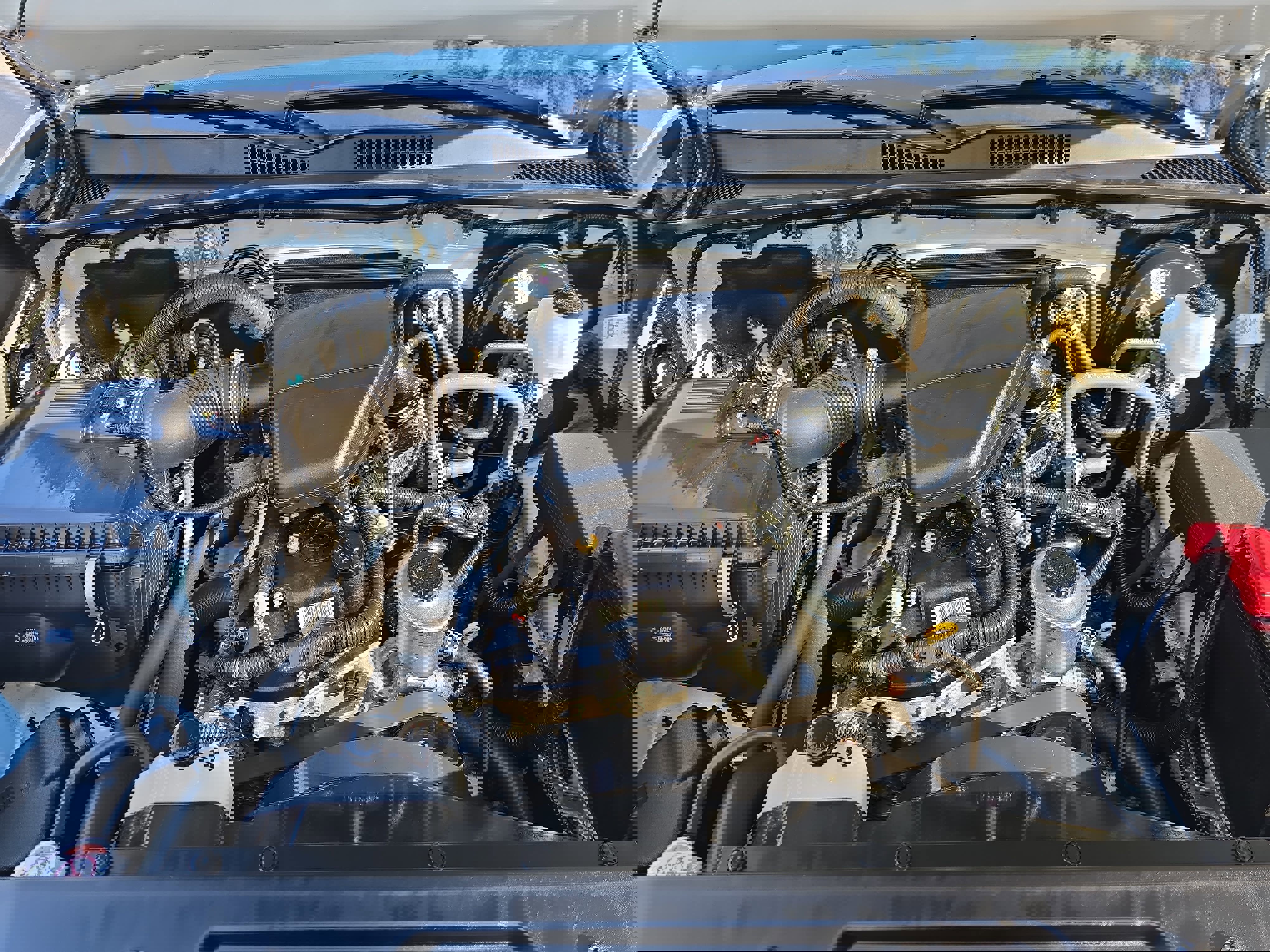 Used 2022 Toyota Tacoma SR w/ SR Convenience Package image 32