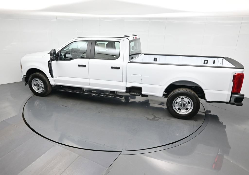 New 2026 Ford F350 XL w/ XL Driver Assist Package image 41