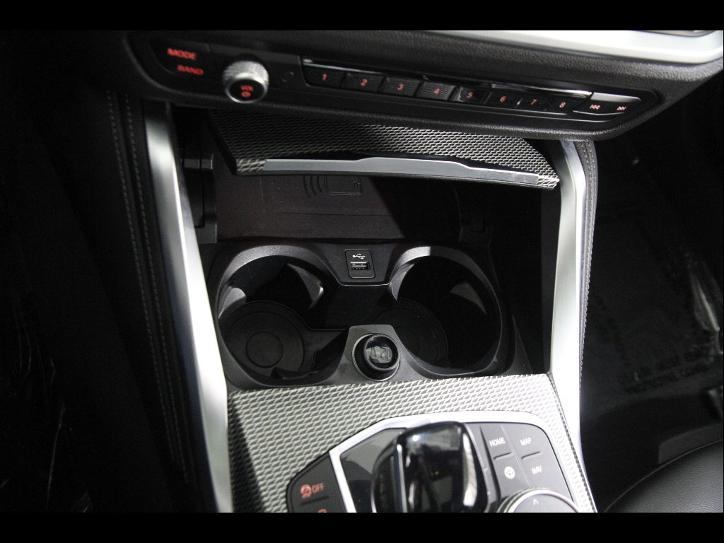 Certified 2023 BMW 430i xDrive Coupe w/ M Sport Package image 17