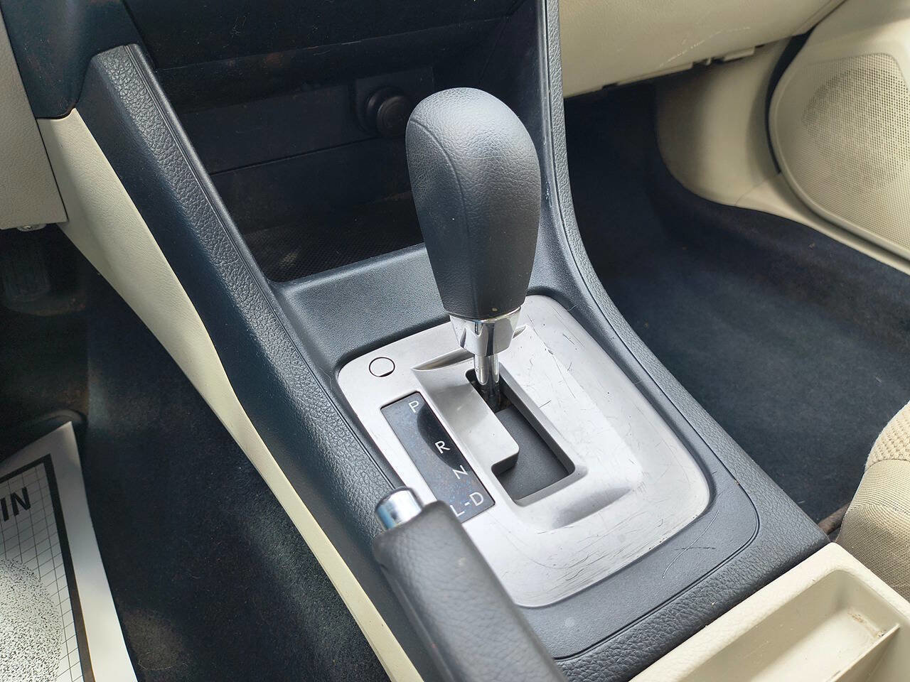 Used 2015 Subaru Impreza 2.0i image 16