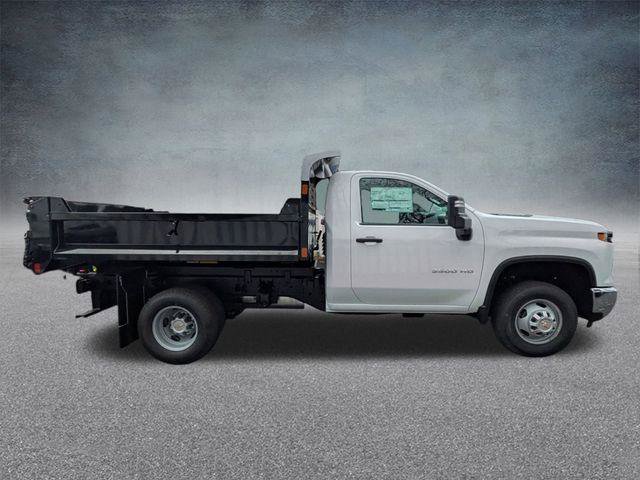 New 2026 Chevrolet Silverado 3500 W/T w/ WT Convenience Package image 3