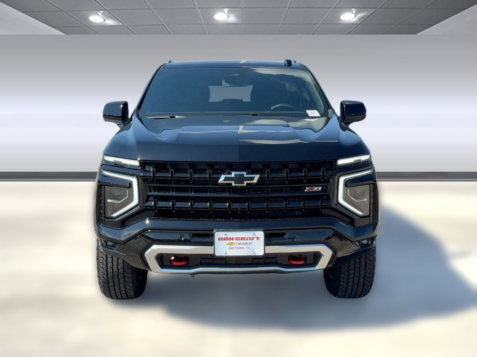 New 2026 Chevrolet Tahoe Z71 w/ Comfort Package image 6