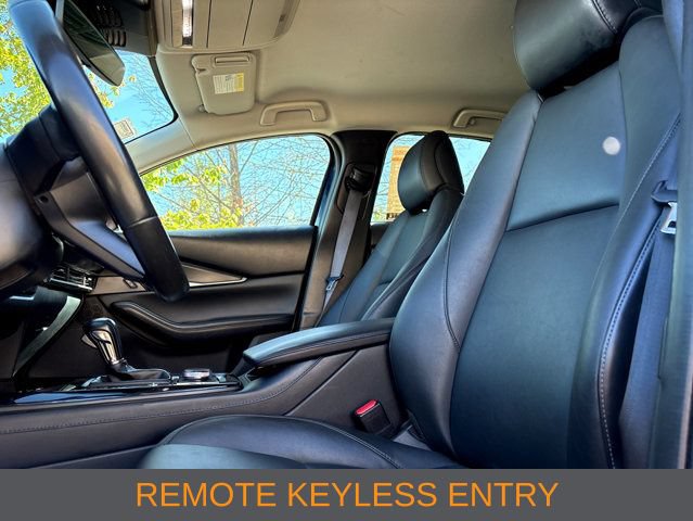 Used 2024 MAZDA CX-30 AWD 2.5 S w/ Select Sport Pkg image 4