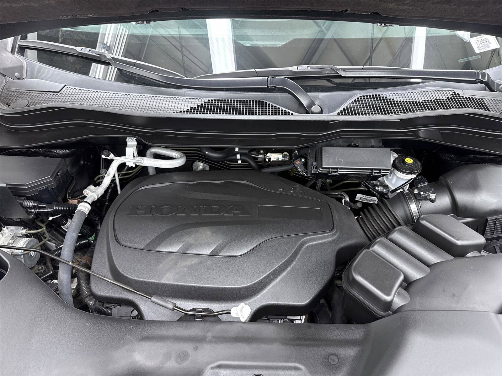 Used 2022 Honda Ridgeline RTL-E image 11