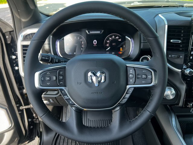 New 2025 RAM 1500 Laramie image 21