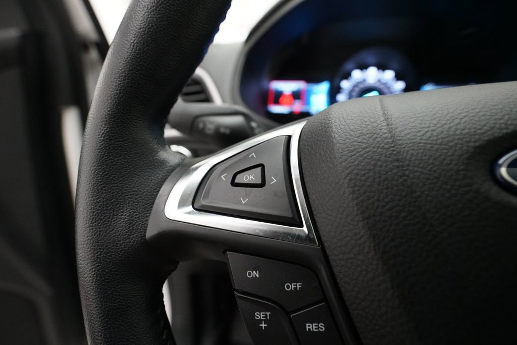 Used 2023 Ford Edge SEL w/ Convenience Package image 18