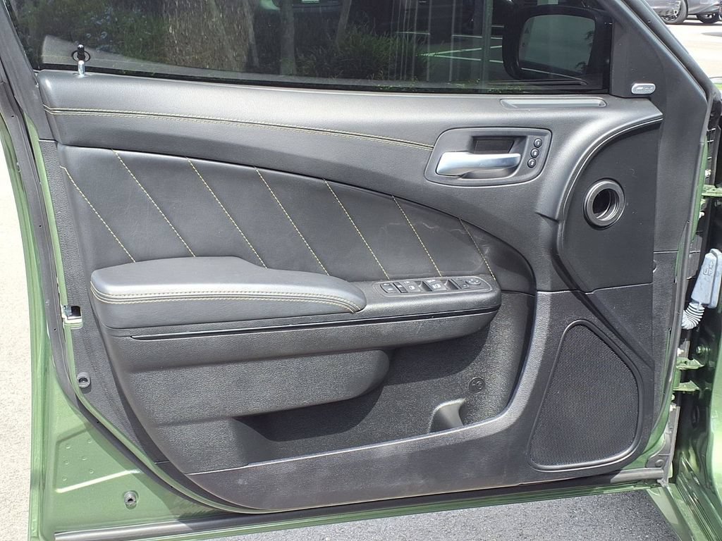 Used 2023 Dodge Charger Scat Pack RWD image 28