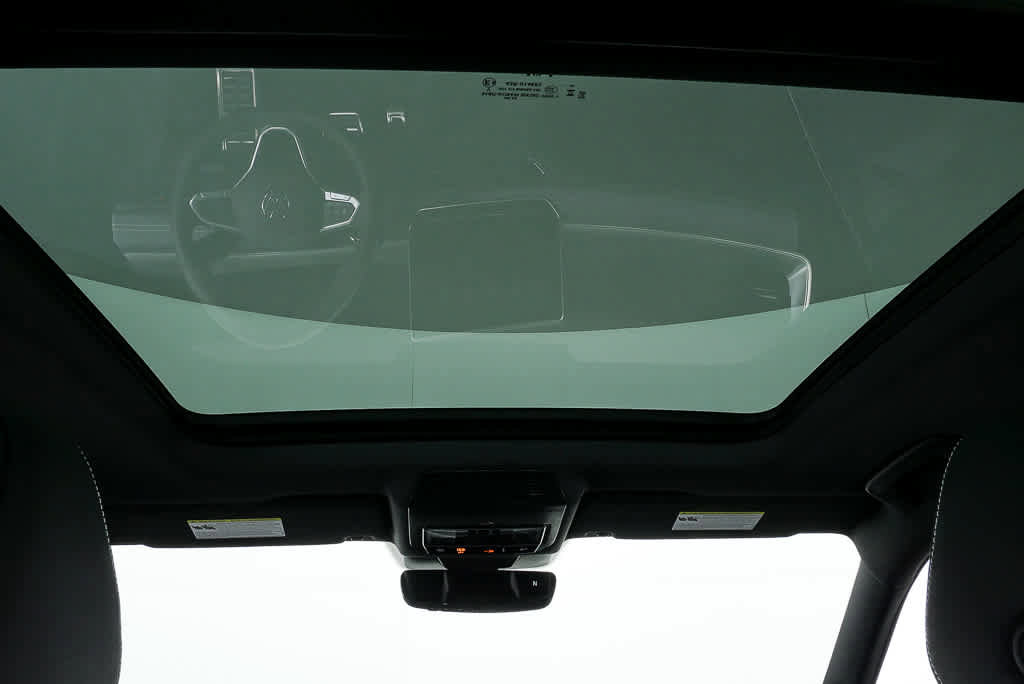 New 2026 Volkswagen Tiguan SE R-Line FWD image 19