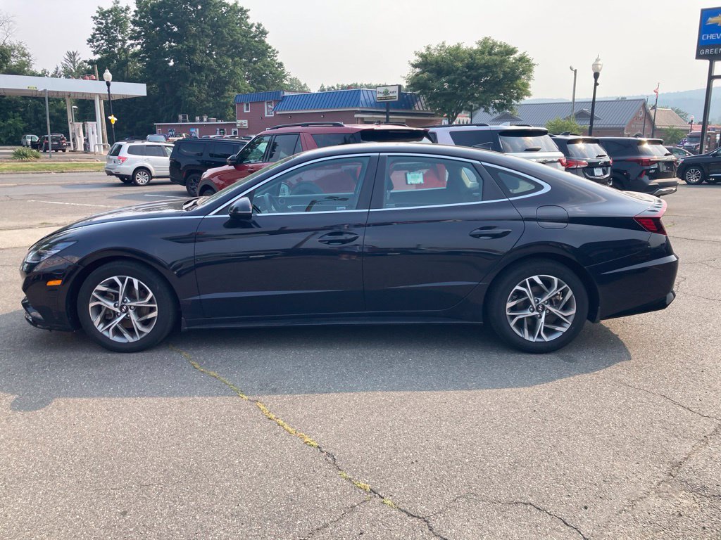 Used 2023 Hyundai Sonata SEL FWD image 15