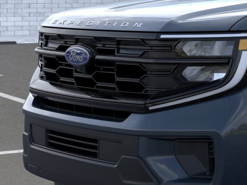 New 2026 Ford Expedition Max Active RWD image 17
