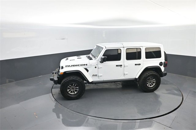 Used 2024 Jeep Wrangler Unlimited Rubicon 392 image 18