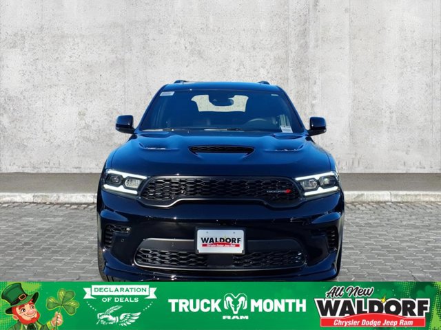 New 2026 Dodge Durango GT image 6
