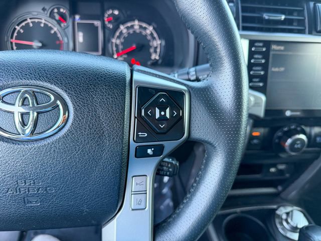 Used 2022 Toyota 4Runner SR5 Premium AWD/4WD image 20
