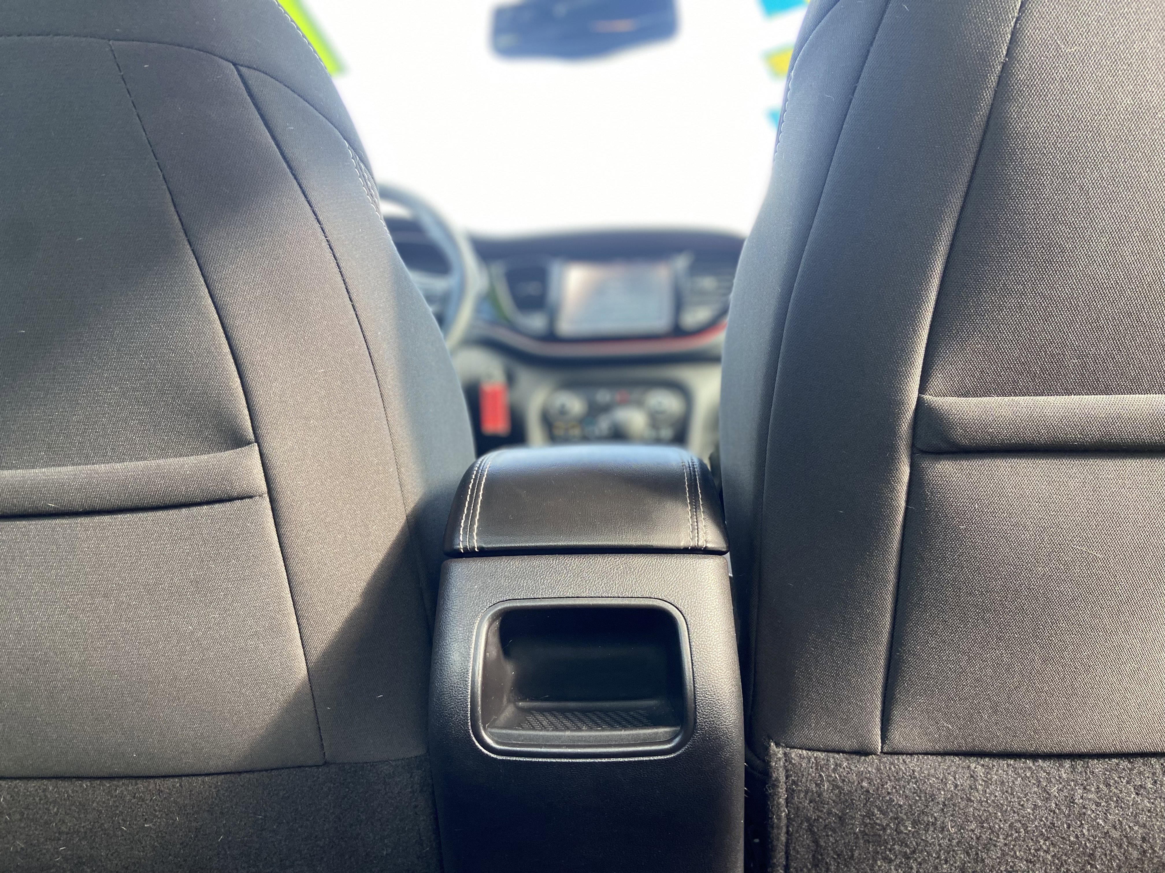 Used 2014 Dodge Dart SXT image 15