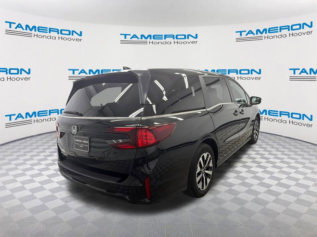 Used 2025 Honda Odyssey EX-L image 5