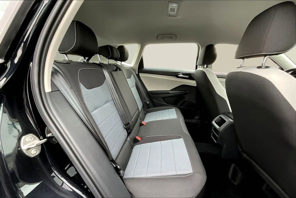 New 2026 Volkswagen Taos S image 24