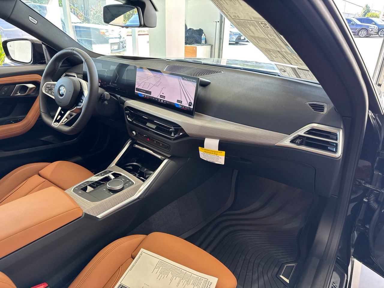 New 2026 BMW 230i xDrive Coupe w/ Premium Package AWD/4WD image 39