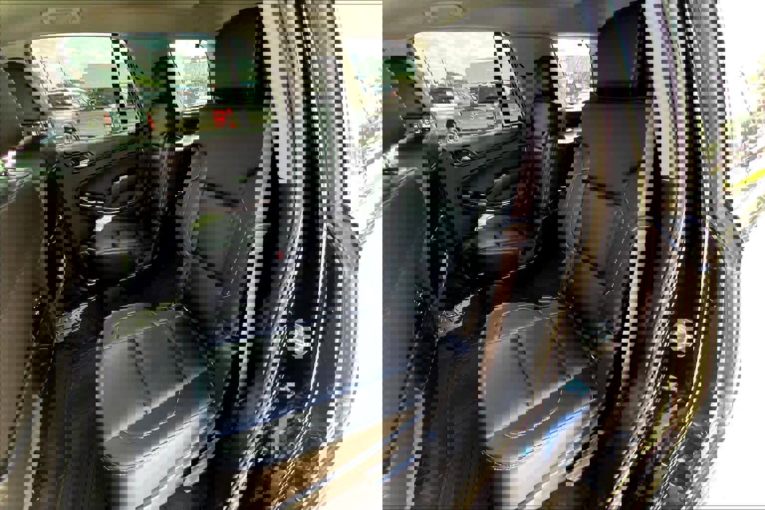 Used 2016 Chevrolet Tahoe LT w/ Luxury Package image 20