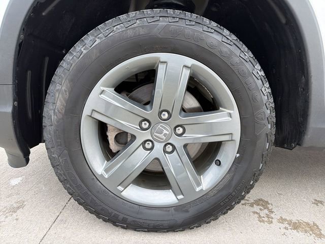 Used 2023 Honda Ridgeline RTL image 12