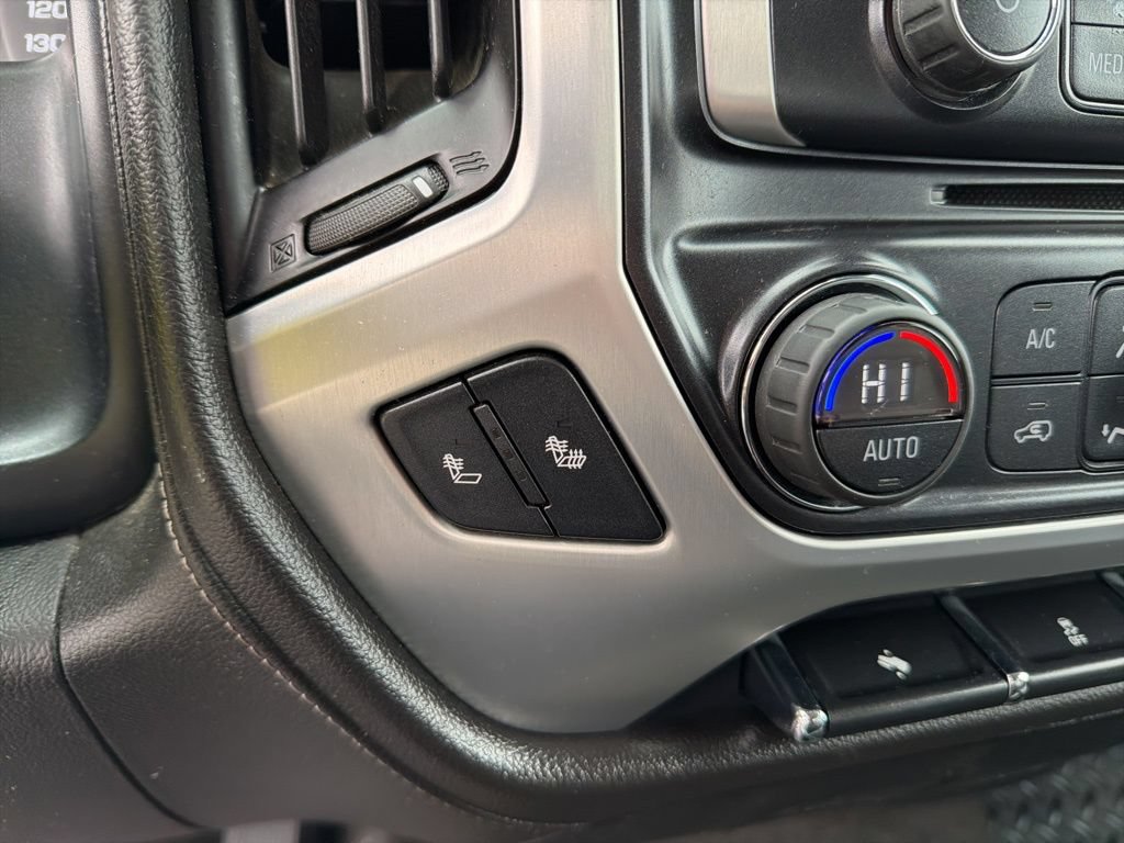 Used 2014 GMC Sierra 1500 SLT AWD/4WD image 41