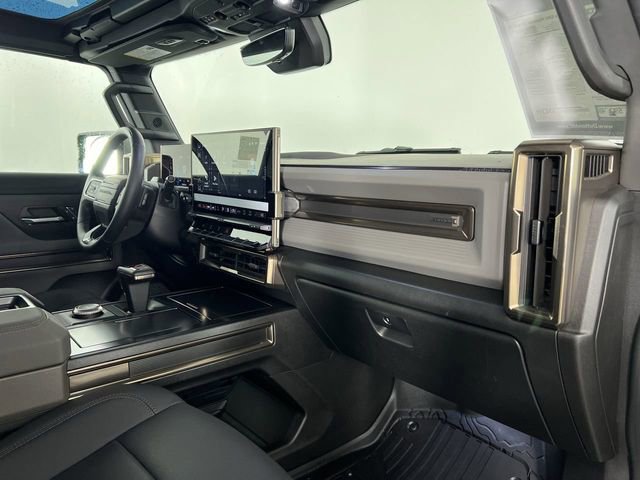 Used 2024 GMC Hummer EV 3X w/ Extreme Off-Road Package image 30