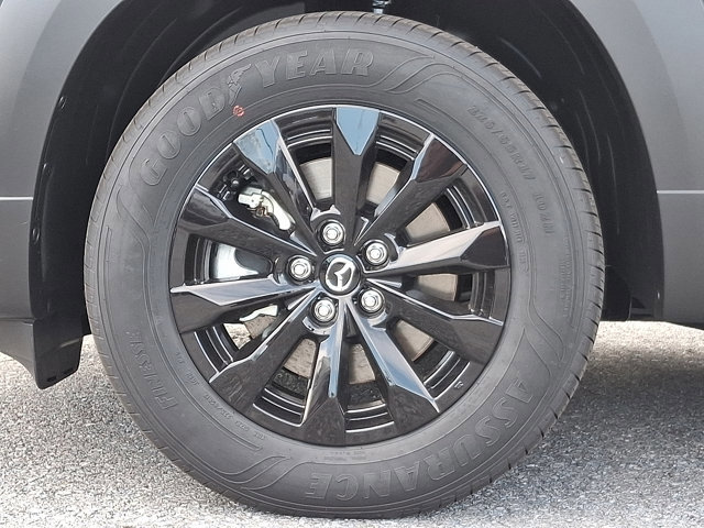 New 2026 MAZDA CX-50 2.5 Hybrid w/ Preferred Pkg image 7