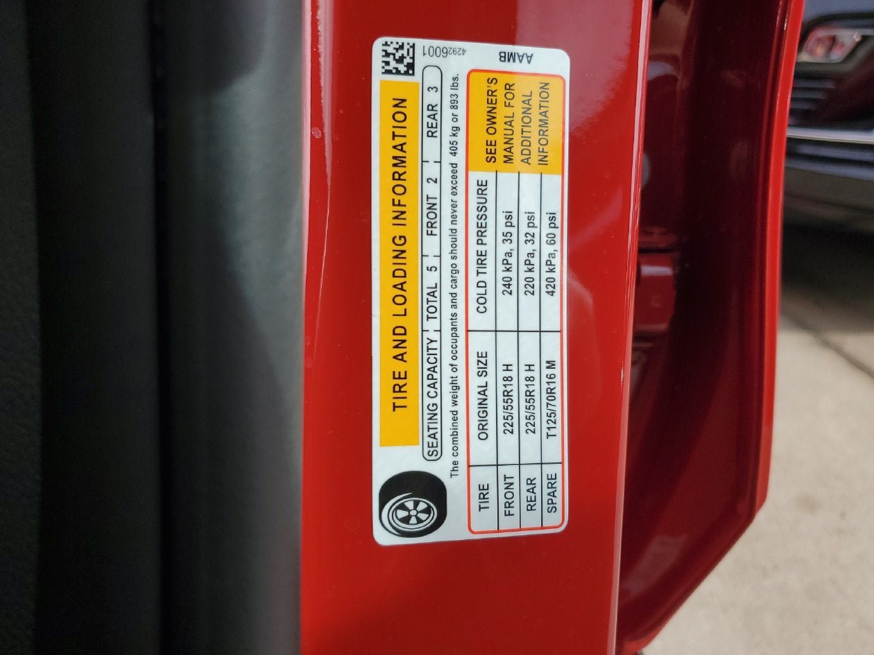 New 2026 Buick Envista Sport Touring w/ Convenience I Package FWD image 31